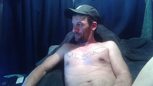 STROKE-N-POKE webcam