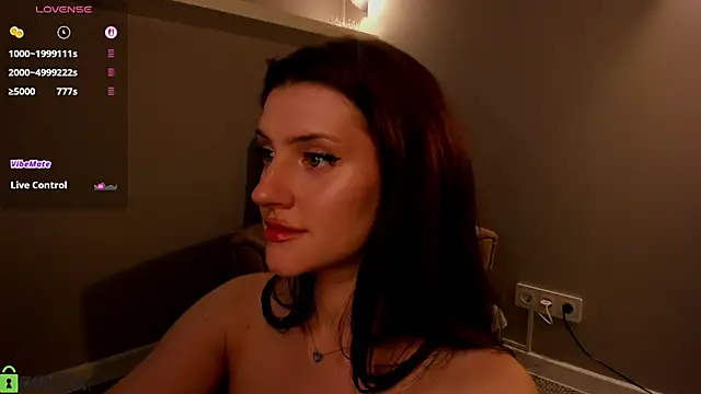 Skinny_Alice webcam