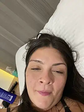 Danielaeliana webcam