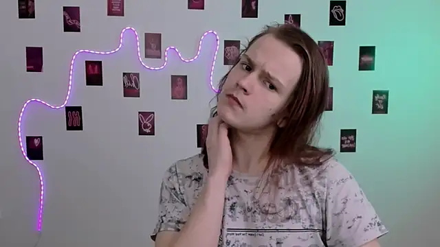 leo_void - Leo_void's free webcam