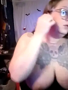 edgexchaos - Edgexchaos's free webcam