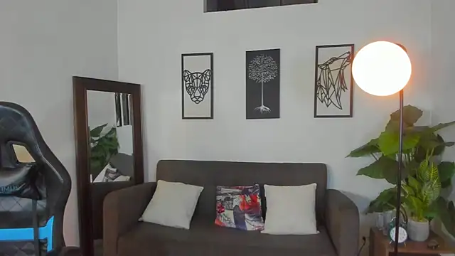 Justin_kingX7 webcam