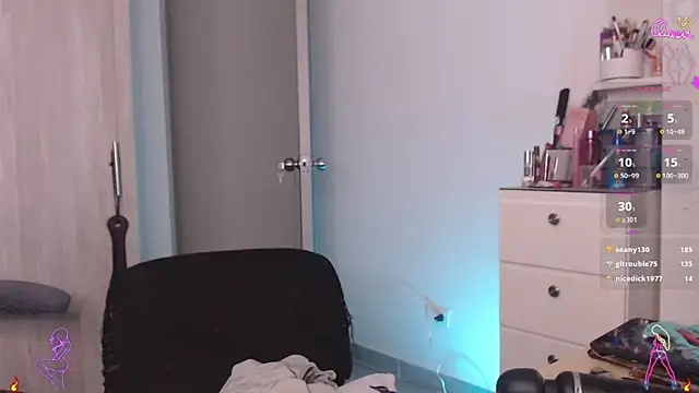 scarlett_diamond11 webcam