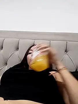 honeyangel2020 - HoneyAngel2020's free webcam