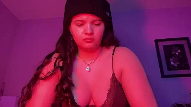 soyoceanne - SoyOceanne's free webcam