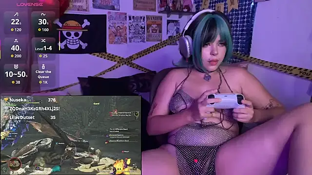 PixelKitty_ webcam
