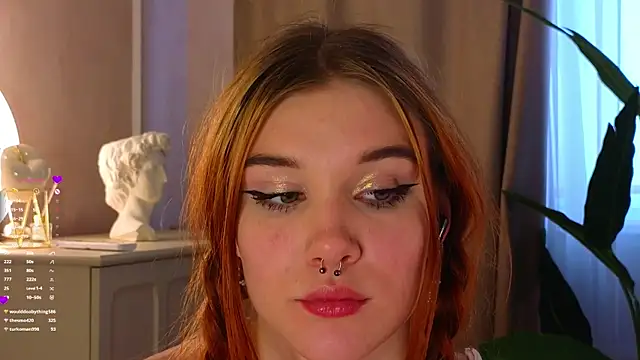 JenniferSullivan webcam