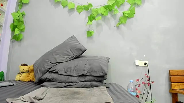 loveley_jenny webcam