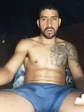 Alexsexygamer webcam