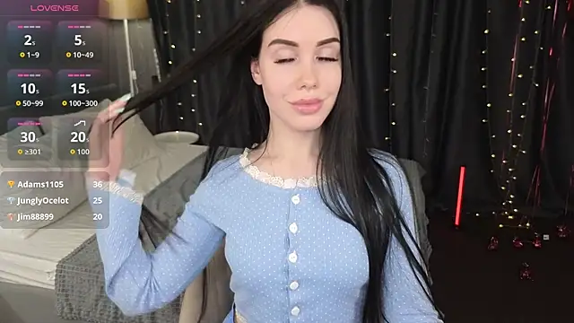 Chloe___Davis webcam