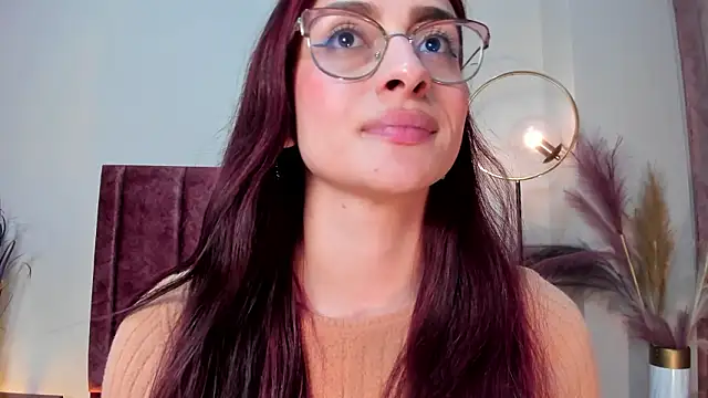 andracyruss - AndraCyruss's free webcam