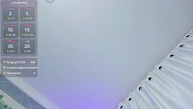 afrodita_meraki webcam