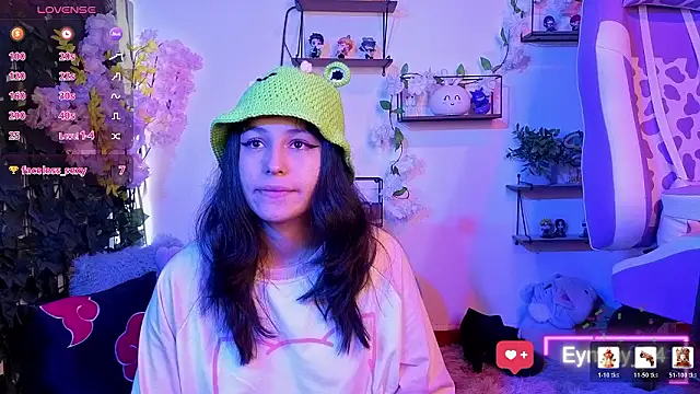 Eymmy_24 webcam