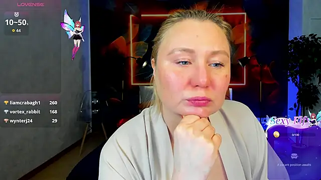 scent__of_woman webcam