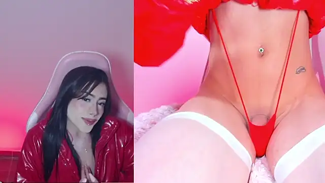 KataFerreira777 webcam