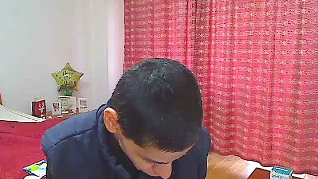 hotSANDRA_STARR webcam