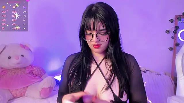 Anastasia1213 webcam