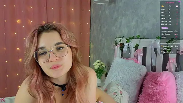 vivyboo111 webcam