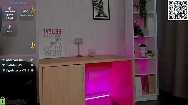 Jenny__Miller webcam