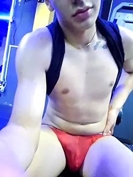 _AnthonyLima_ webcam