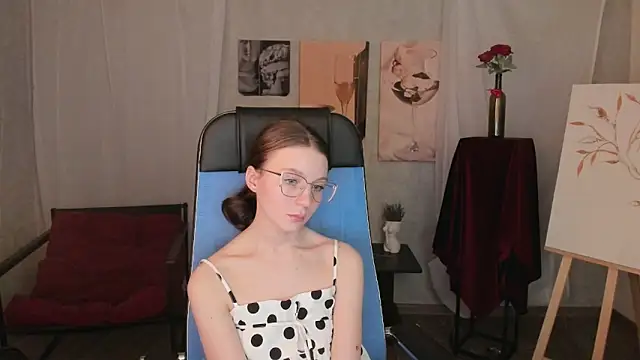 ElliFrankenweenie webcam