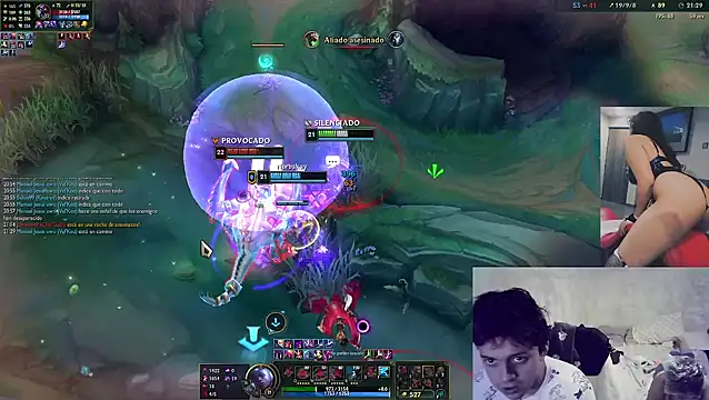 giby_grace - Giby_Grace's free webcam