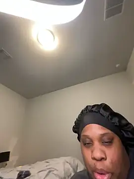 Exotic_Queen_ webcam