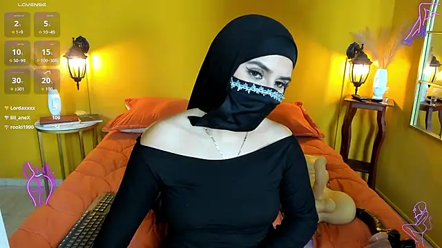 malek_zark2 (F teen) - 🔥❤️ show boobs 🔥❤️