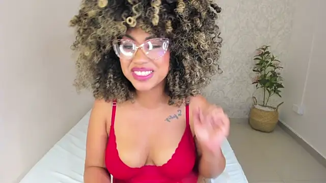 brit_weston (F young) - PUSSY PLAY