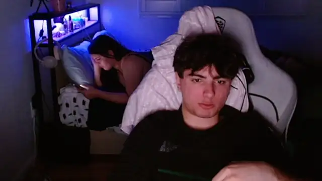 yourmila1 (G teen) - Lovense Lush