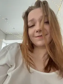 JennyPortman webcam