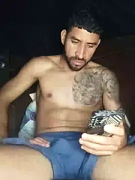 Alexsexygamer webcam