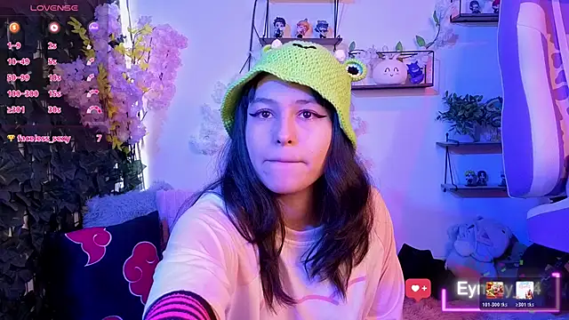 Eymmy_24 webcam