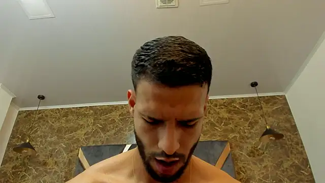 Jacob_Benelli live sex cam