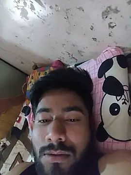 LustyDanky's live cam