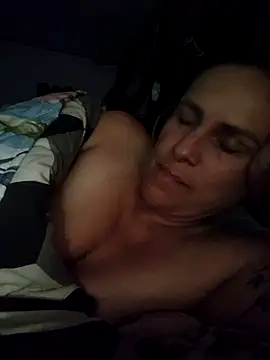 SeductionSilera webcam