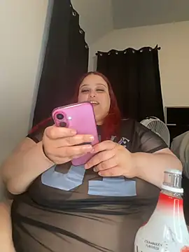 Exotic_Queen_ webcam