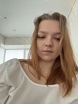 JennyPortman webcam