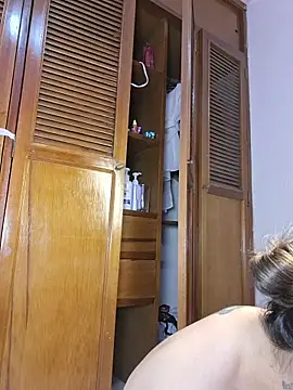 AmaiaSalvatore webcam