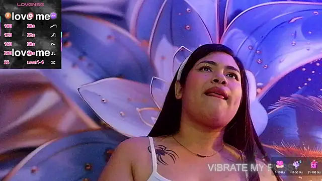 rouxinferno_cr webcam