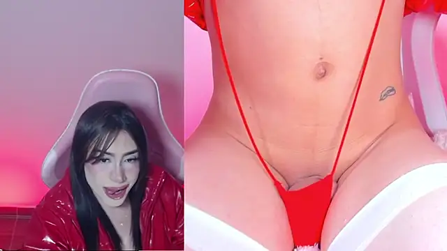 KataFerreira777 webcam