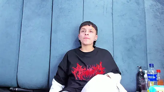 Megan_Thompson_ webcam