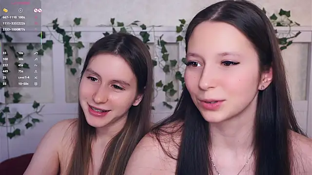 GabrielleLynchard webcam