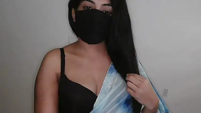 Reddy_Trisha webcam