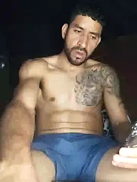 Alexsexygamer webcam