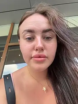 kirasunshine - KiraSunshine's free webcam - UK Sex Cams