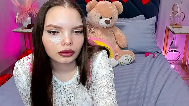 Curvy_Dynamite_ webcam