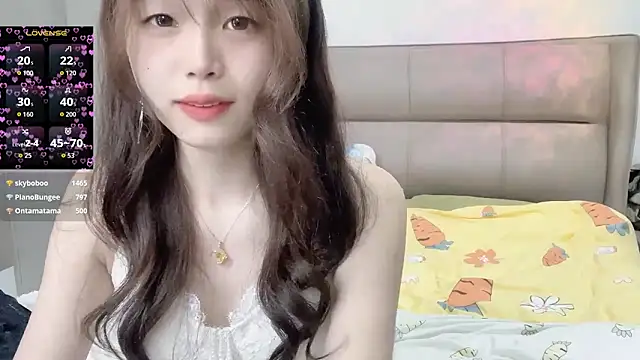美女kexin_a在线直播