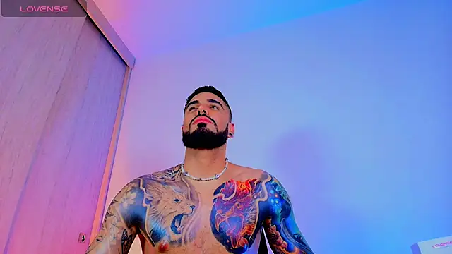 Asmodeus_bael_ webcam