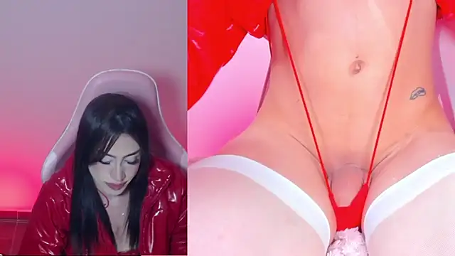 KataFerreira777 webcam